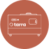 Tarra 3 • Tarra • Le traitement des biodéchets à la source